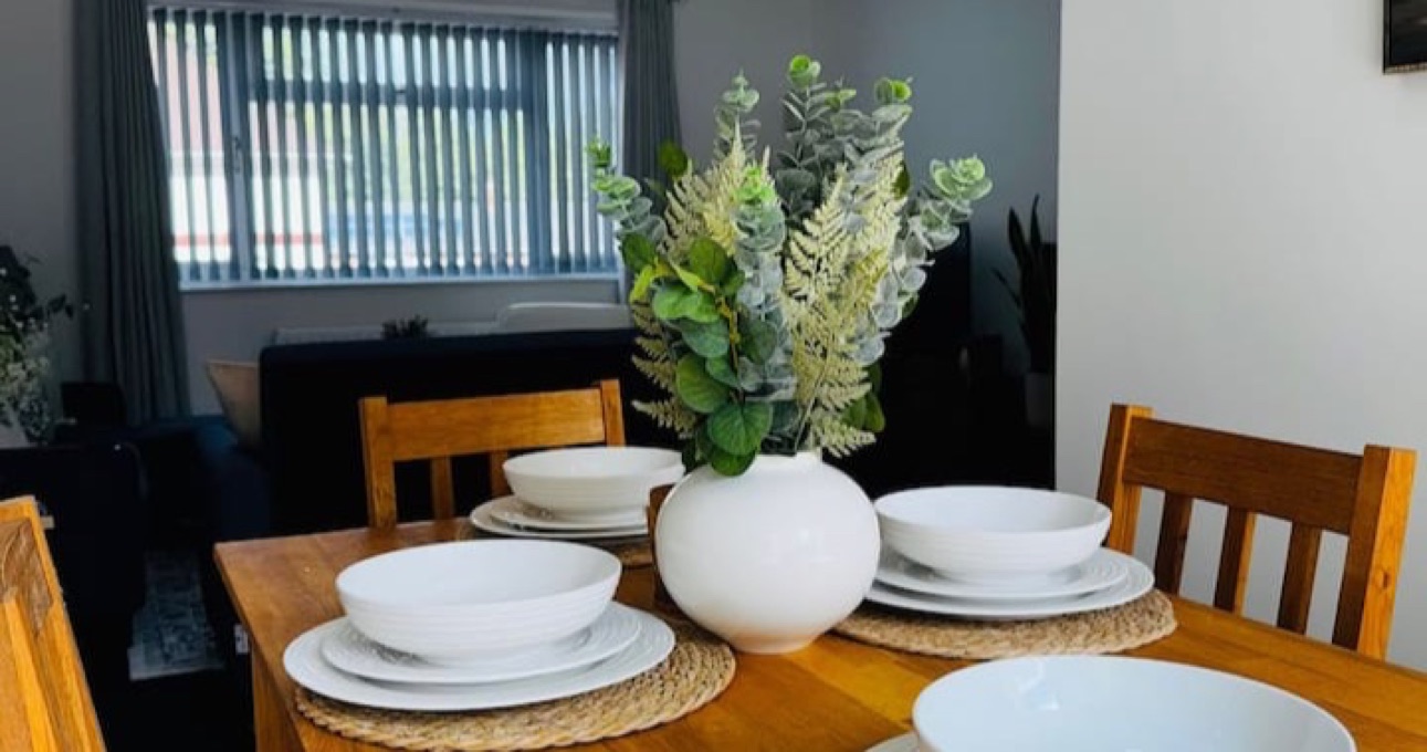 Leamington Spa property interior - photo 6