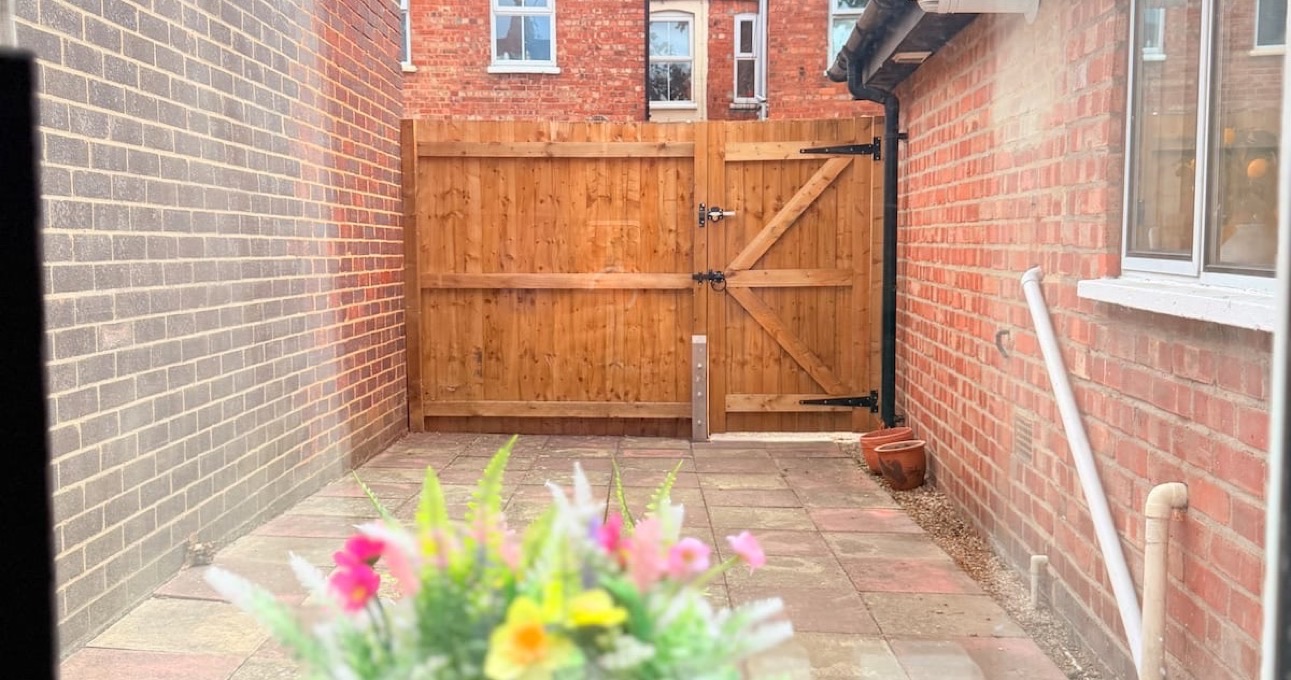 Banbury property interior - photo 10