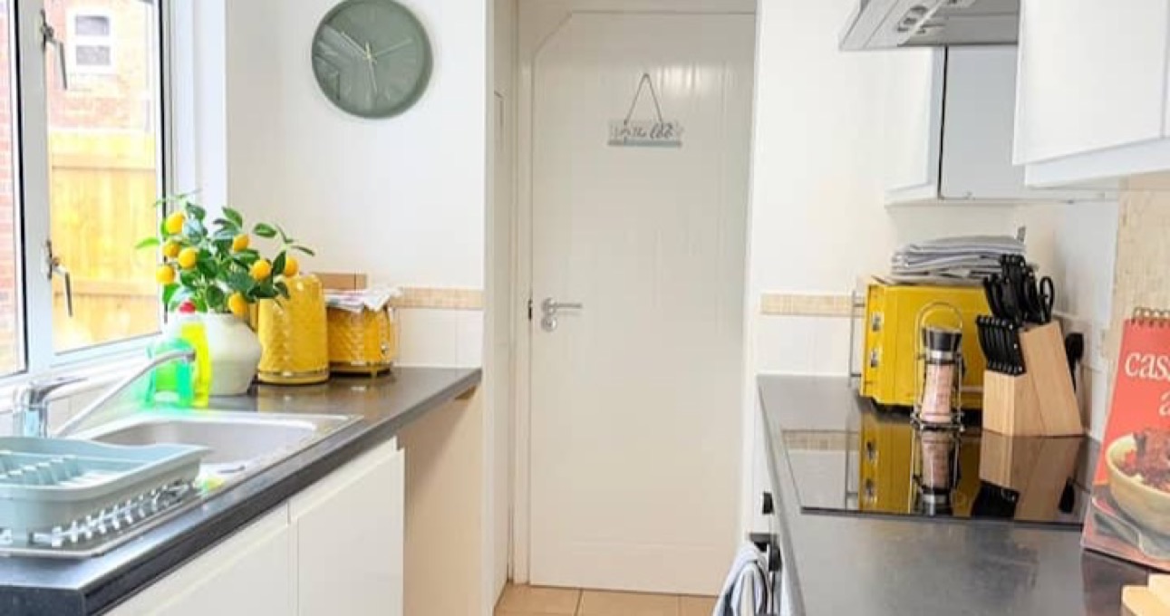 Banbury property interior - photo 3