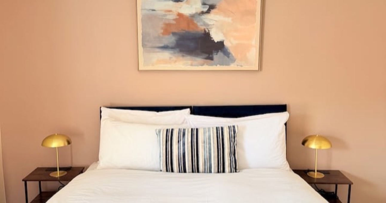Banbury property interior - photo 4