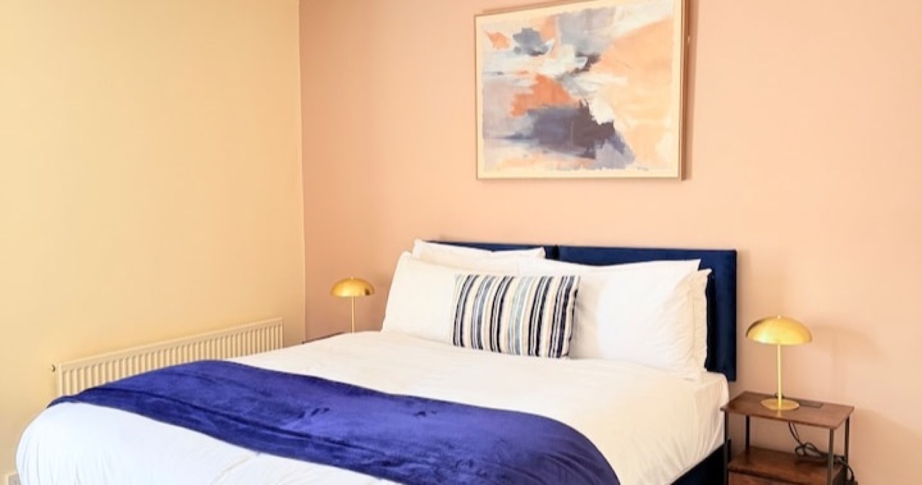 Banbury property interior - photo 5