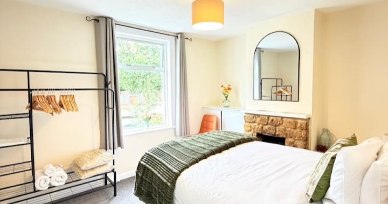 Banbury property interior - photo 8