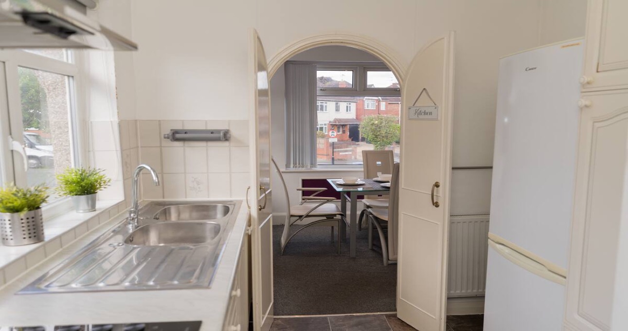 Coventry property detail