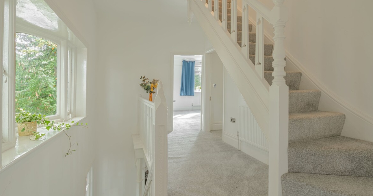 Newly renovated kitchen Bloxham Oxfordshire
