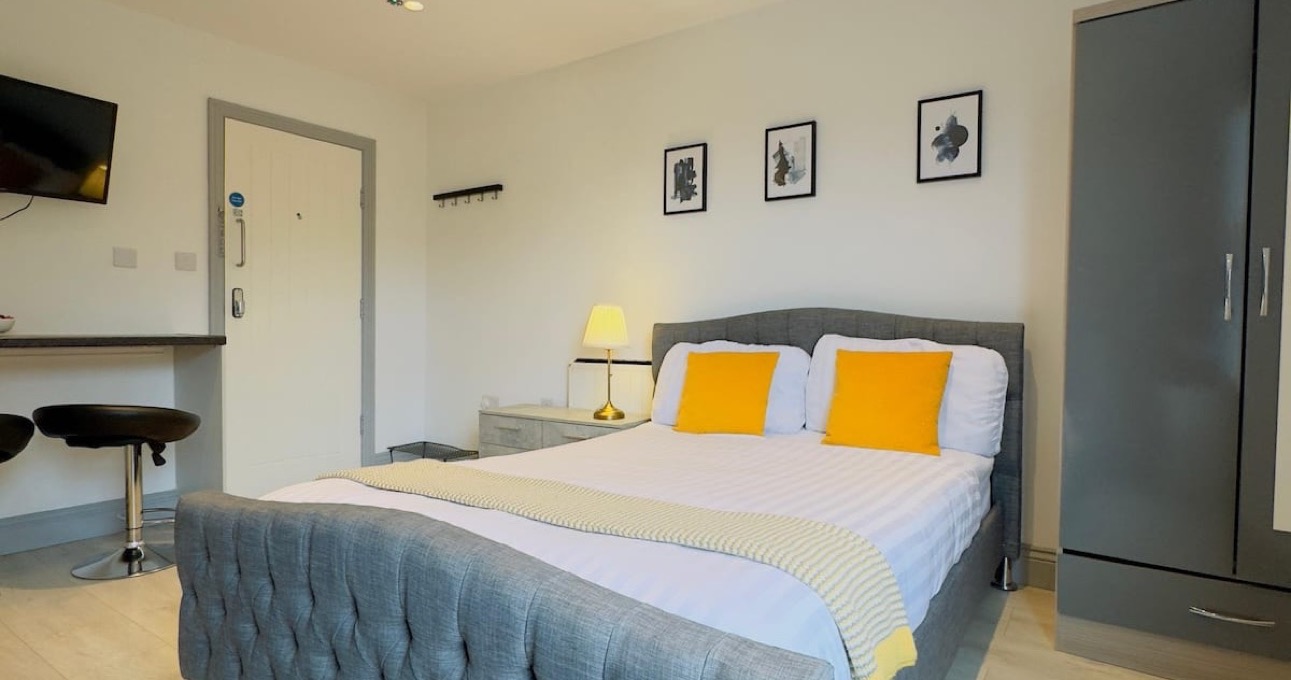 The Suite Studio Coventry